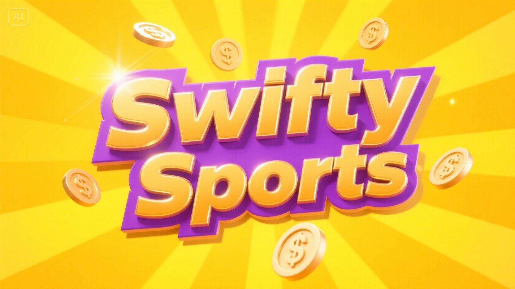 Swifty Sports